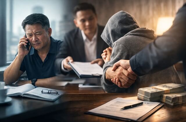 昱格專業應收帳款公司的討債案例圖片